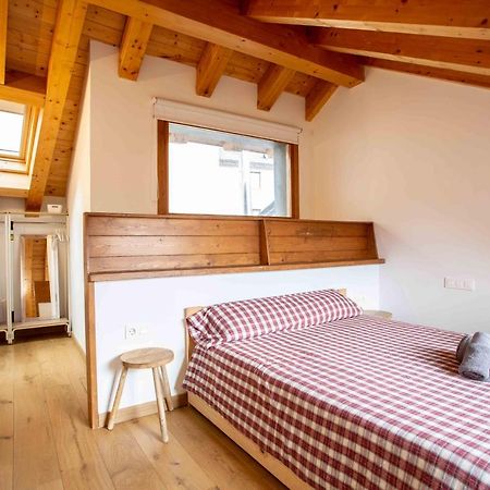 Casa Unceta Villa Benasque Ngoại thất bức ảnh